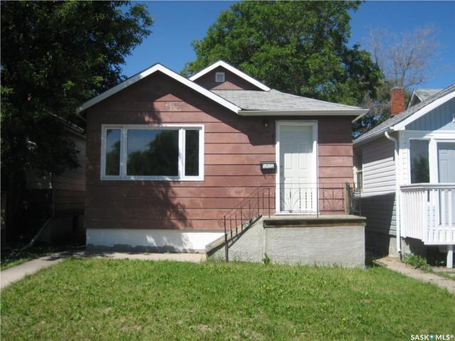 914 Retallack Street, SK043877, Saskatchewan,