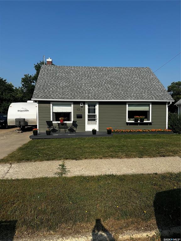 131 10th Street, SK043879, Saskatchewan,