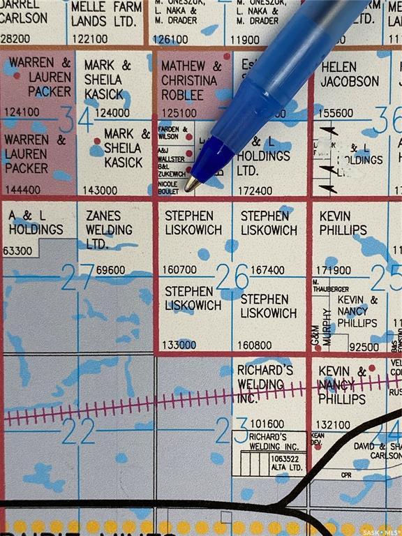 RM of Estevan 19.98 acres, SK043890, Saskatchewan,