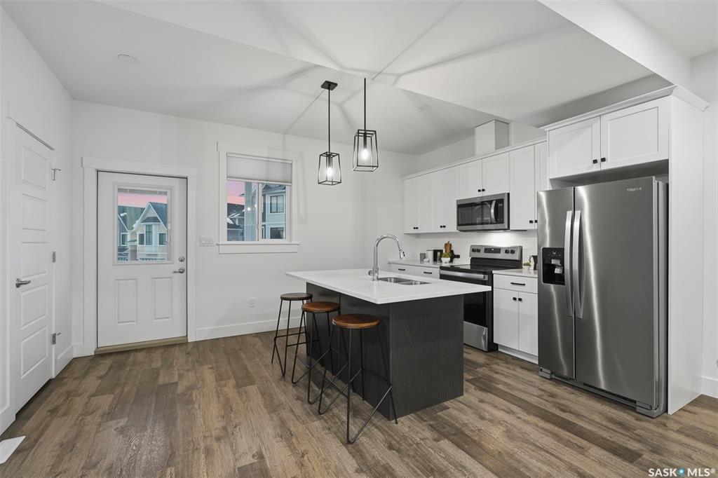 Fifth View of 900 St Andrews Lane #39, Warman, Saskatchewan, S0K 4S4