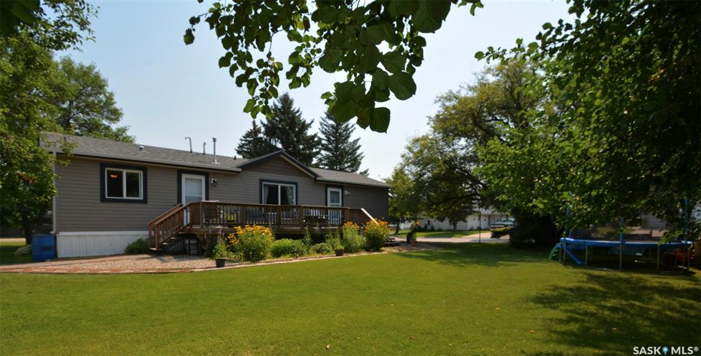 520 Assiniboia Avenue, SK043899, Saskatchewan,