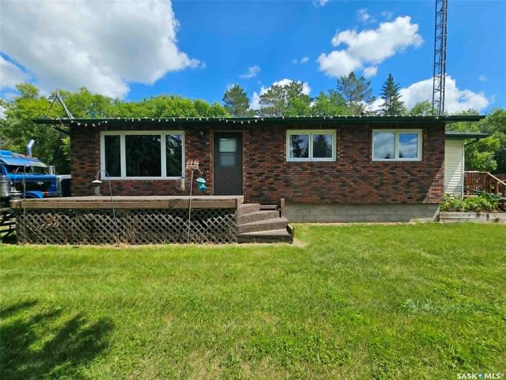 M Fraser Acreage, SK043901, Saskatchewan,