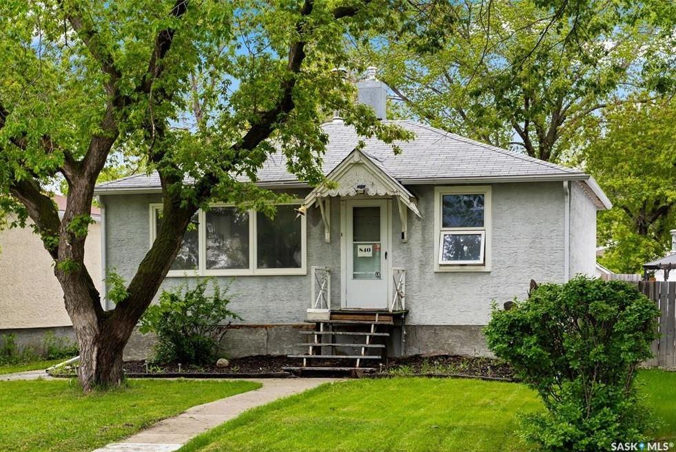 MLS® listing #SK043905 for sale located at 840 Argyle Street
