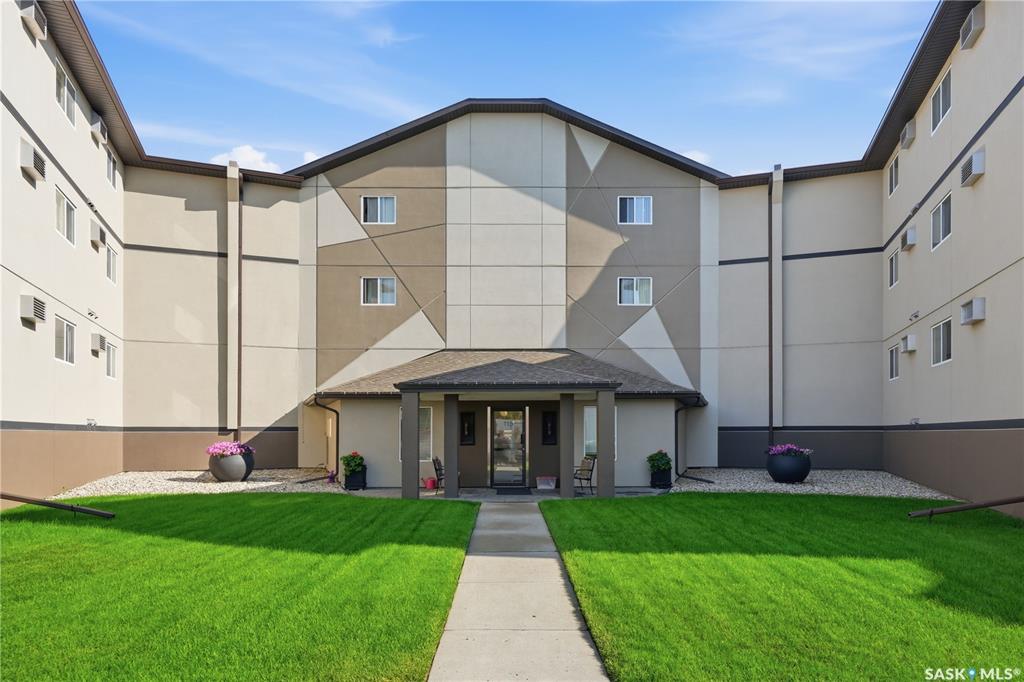 115 Keevil Crescent #308, SK043909, Saskatchewan,