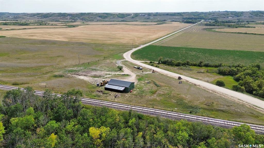 Lumsden Valley 2.5 acres with shop, SK043912, Saskatchewan,