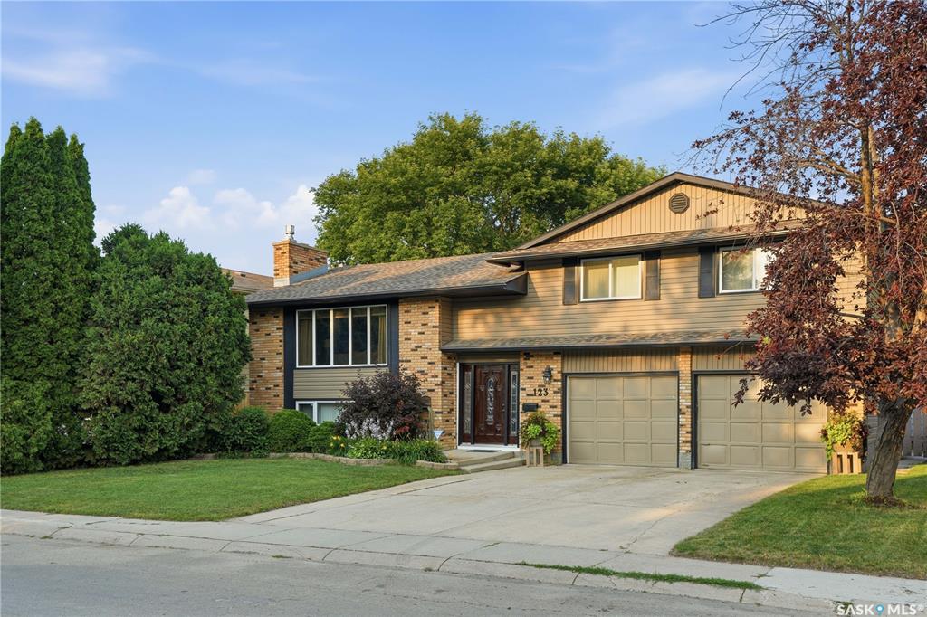 123 Trent Crescent, SK043921, Saskatchewan,