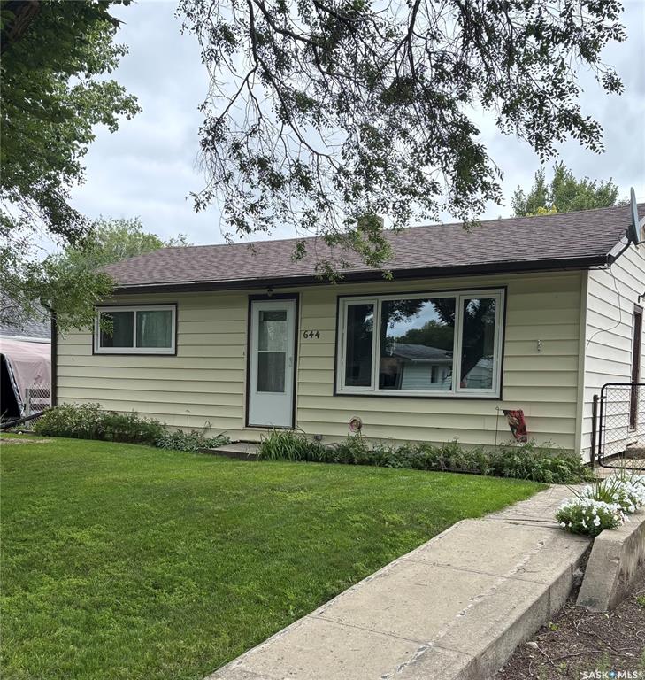 644 1st Street W, SK043928, Saskatchewan,