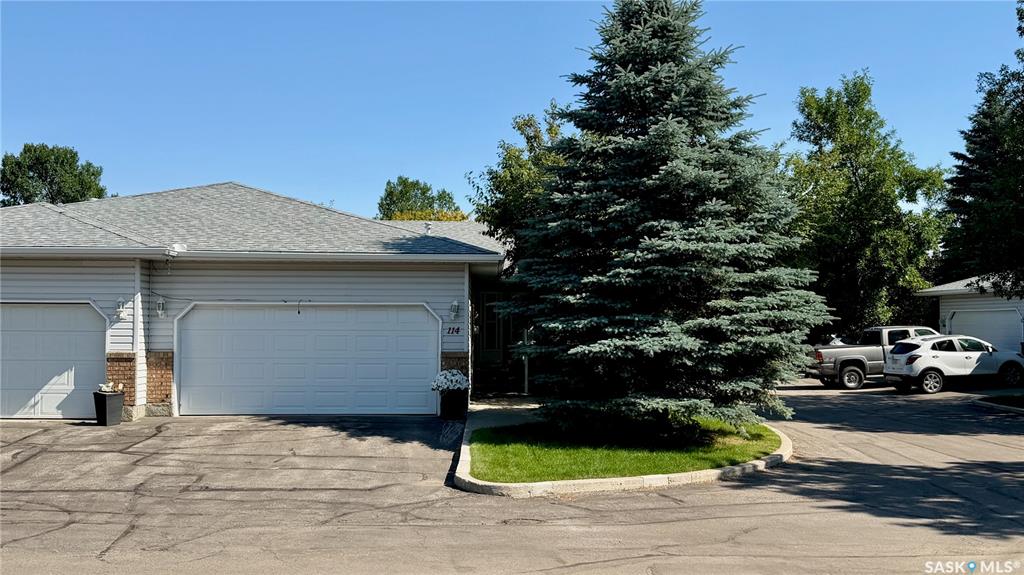 619 Heritage Lane #114, SK043929, Saskatchewan,
