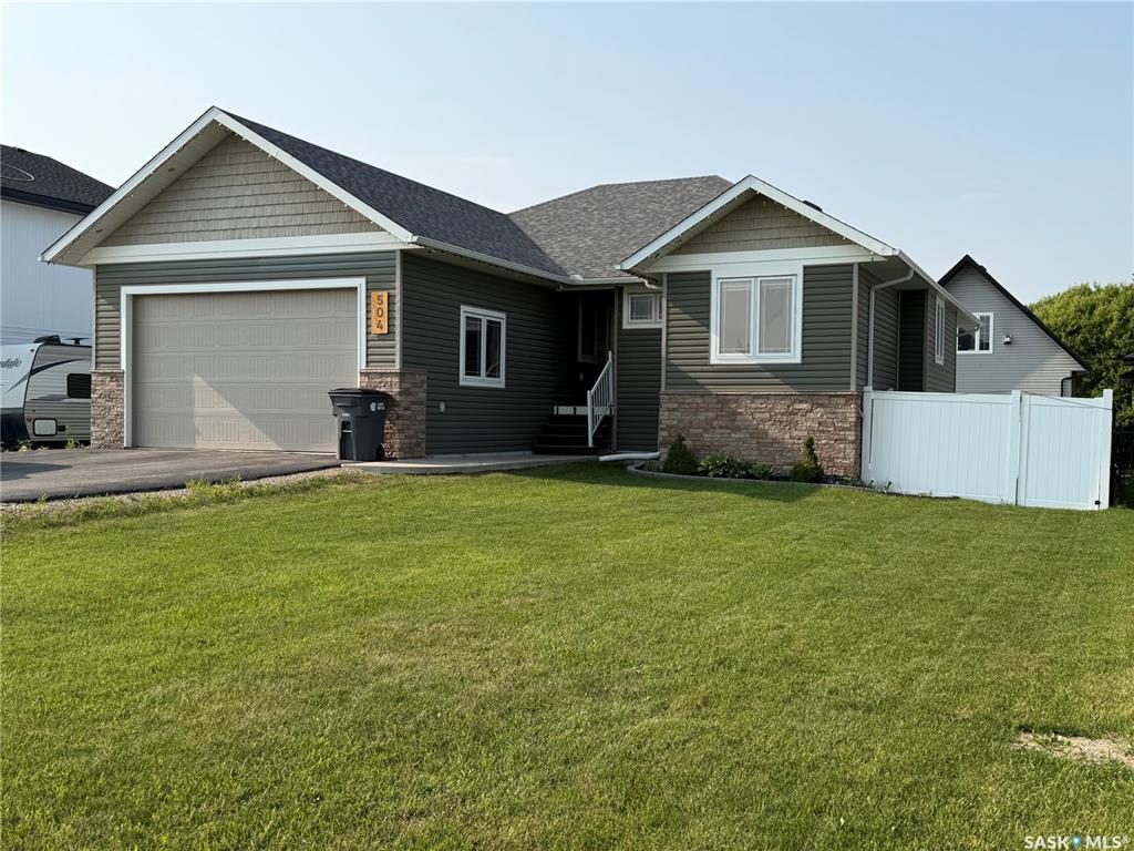 504 Wright Road, SK043932, Saskatchewan,