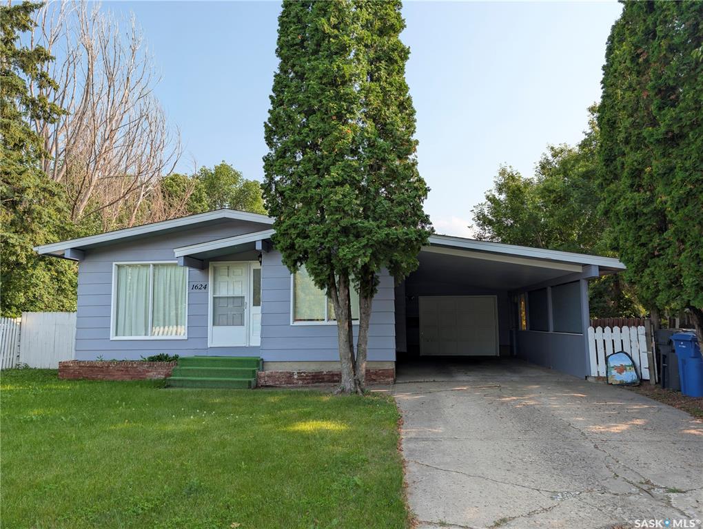 1624 St Laurent Drive, SK043935, Saskatchewan,