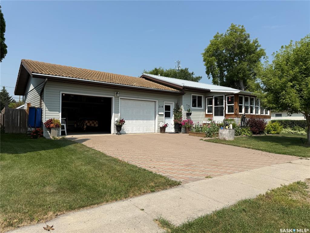 218 Rose Street, SK043939, Saskatchewan,