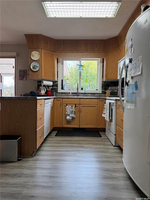 Second View of 218 Rose Street, Lemberg, Saskatchewan, S0A 2B0