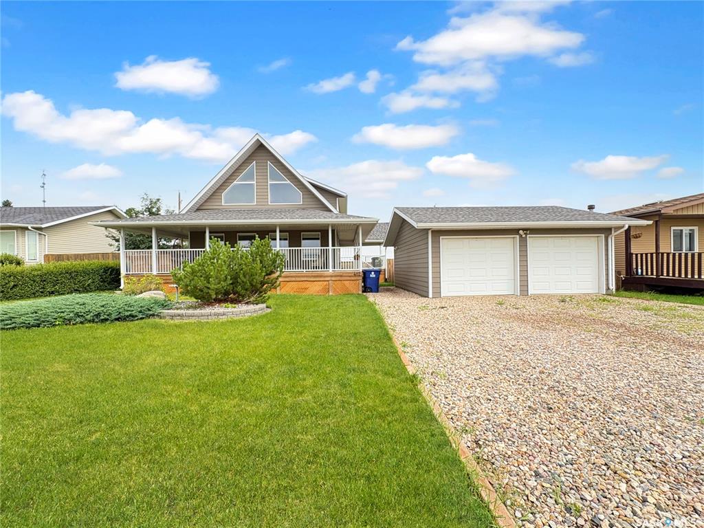412 Birch Drive, SK043941, Saskatchewan,