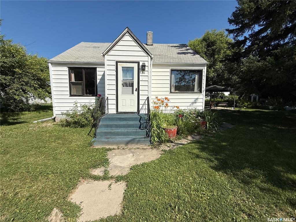 34 36 Goode Street, SK043946, Saskatchewan,