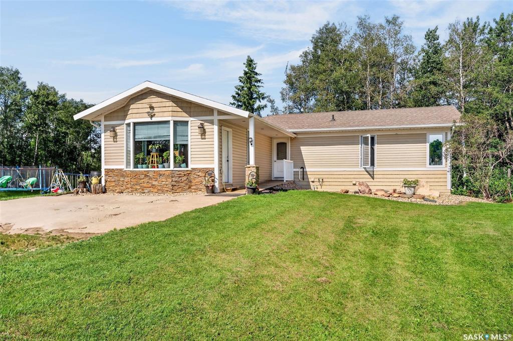 RM 399 Acreage, SK043948, Saskatchewan,