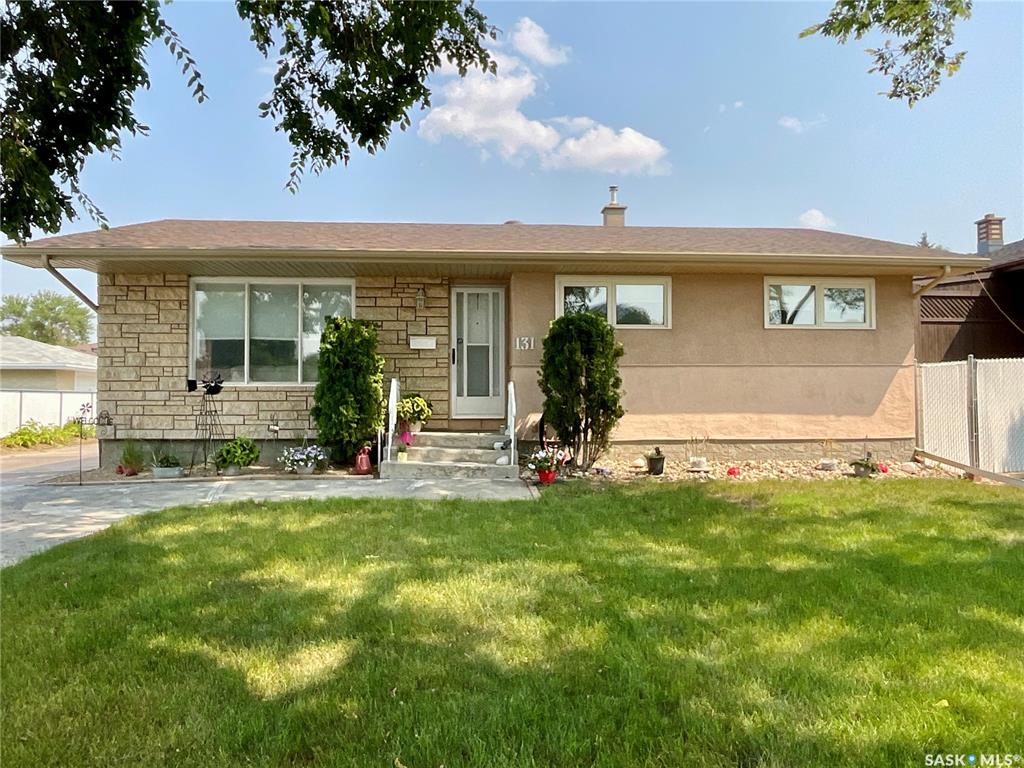 131 Wells Street, SK043952, Saskatchewan,
