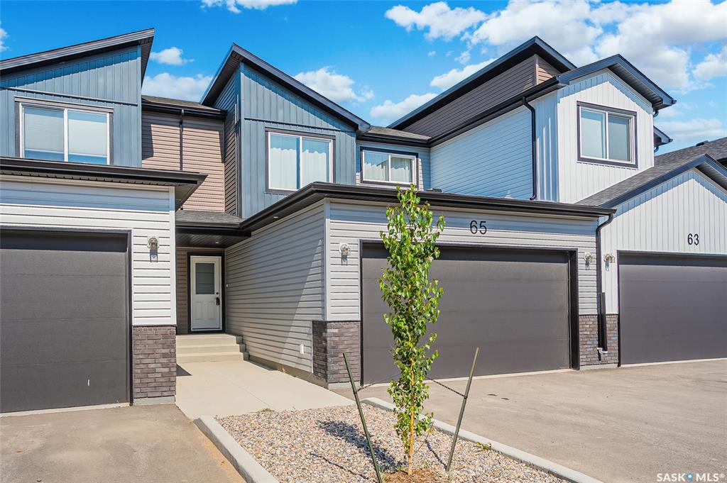 651 Dubois Crescent #65, SK043954, Saskatchewan,