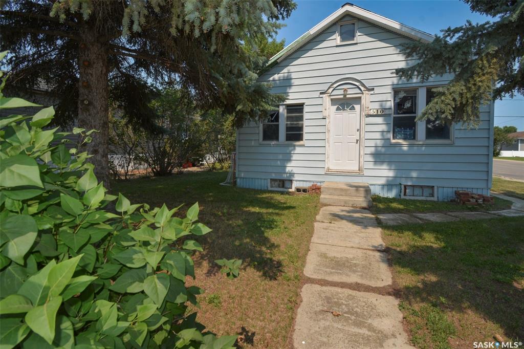 510 Assiniboia Avenue, SK043957, Saskatchewan,