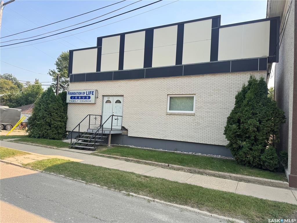 610 Souris Avenue, SK043960, Saskatchewan,