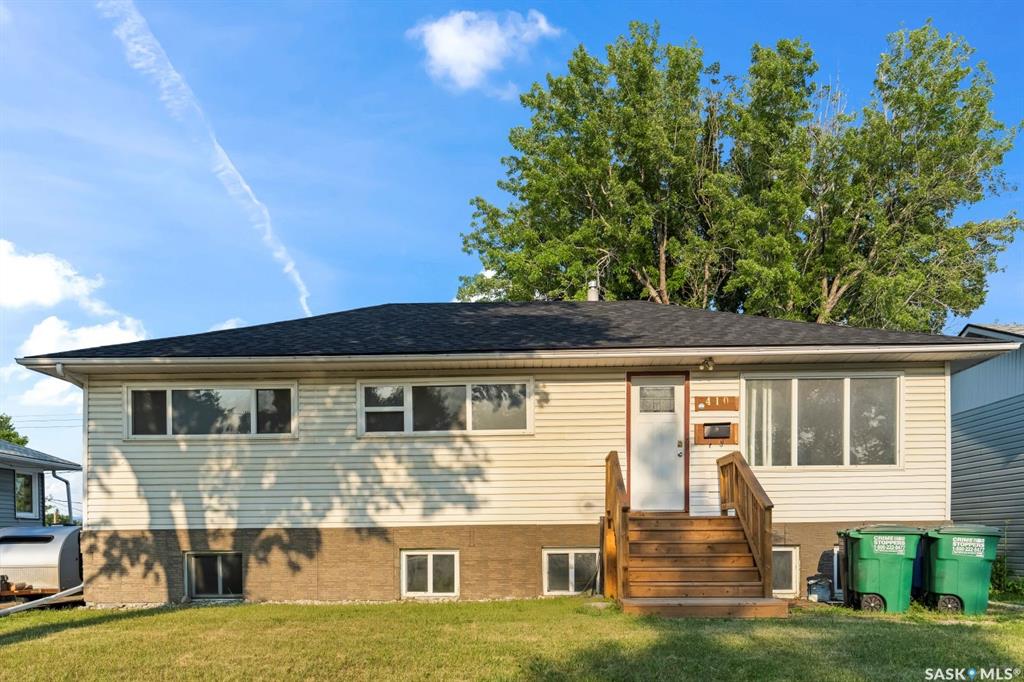 410 P Avenue N, SK043966, Saskatchewan,