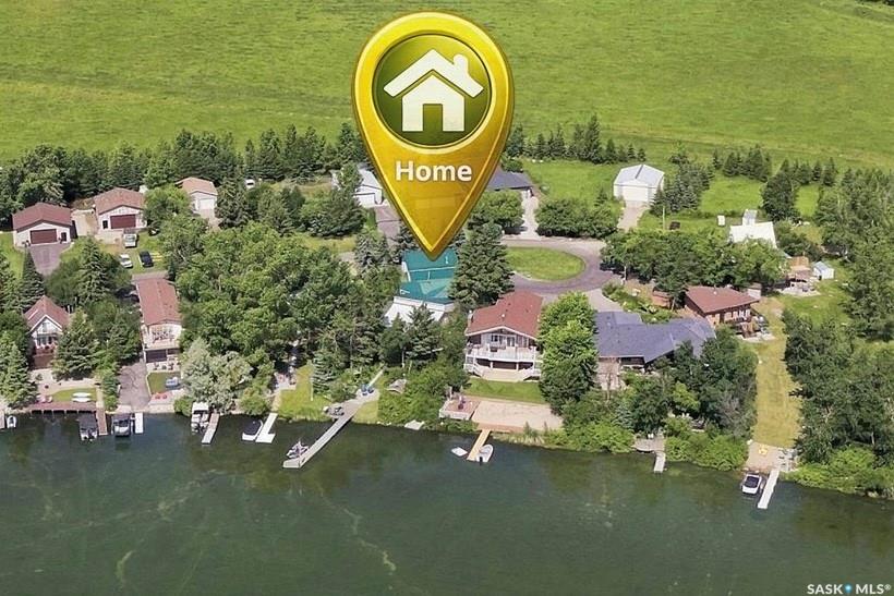 5205 Siba Beach, SK043967, Saskatchewan,