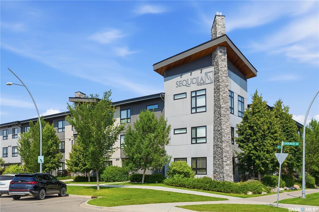 235 Evergreen Square #108, SK043972, Saskatchewan,