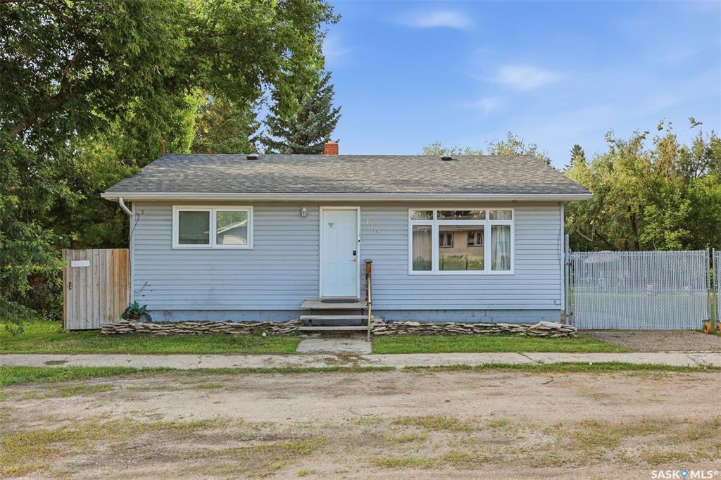 116 Princess Avenue W, SK043974, Saskatchewan,