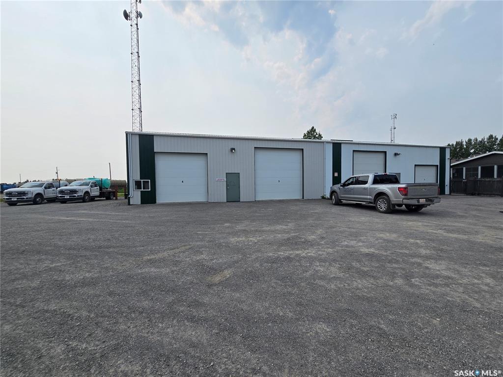 1 Eddys Avenue, SK043977, Saskatchewan,