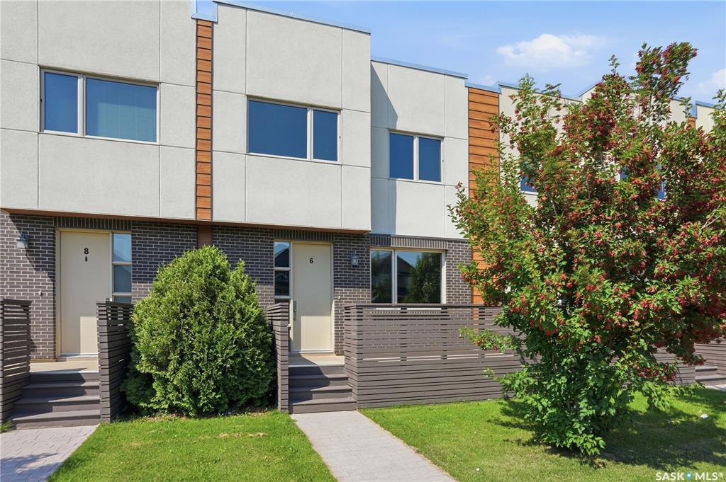 103 Willis Crescent #6, SK043982, Saskatchewan,