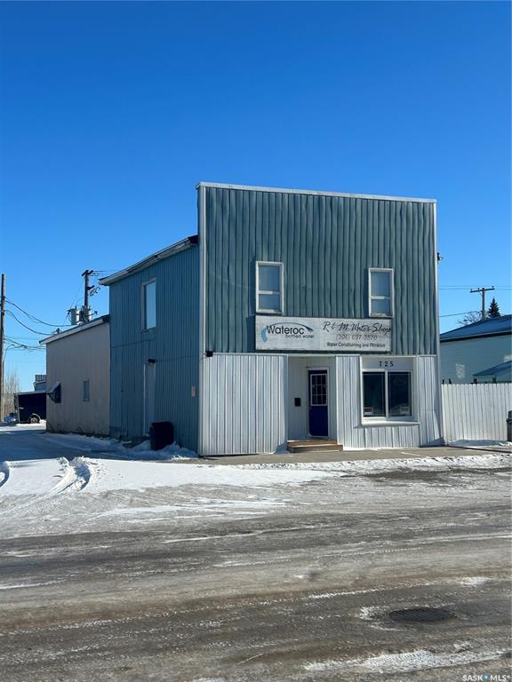 725 Desmond Street, SK043987, Saskatchewan,