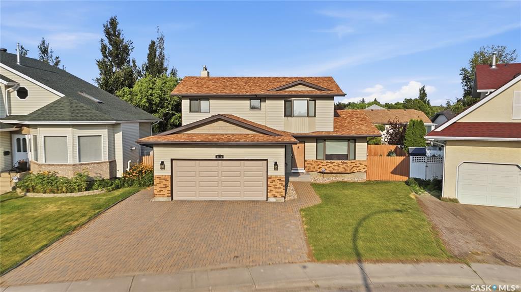 6112 Brunskill Place, SK043992, Saskatchewan,