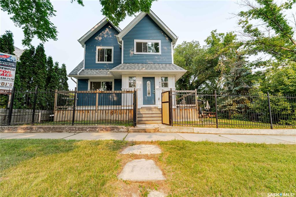 414 Main Street S, SK043995, Saskatchewan,