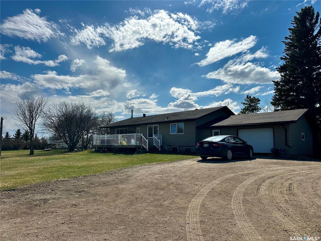 18.67 Acres- South Qu'Appelle, SK043996, Saskatchewan,