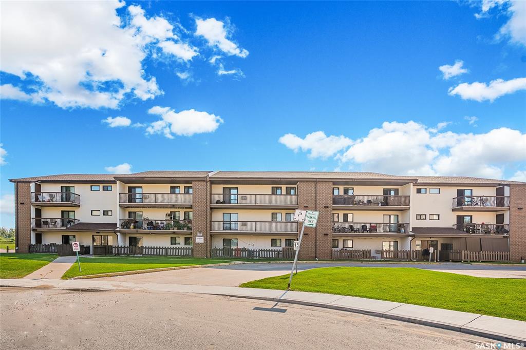 211 Tait Place #307, SK044002, Saskatchewan,