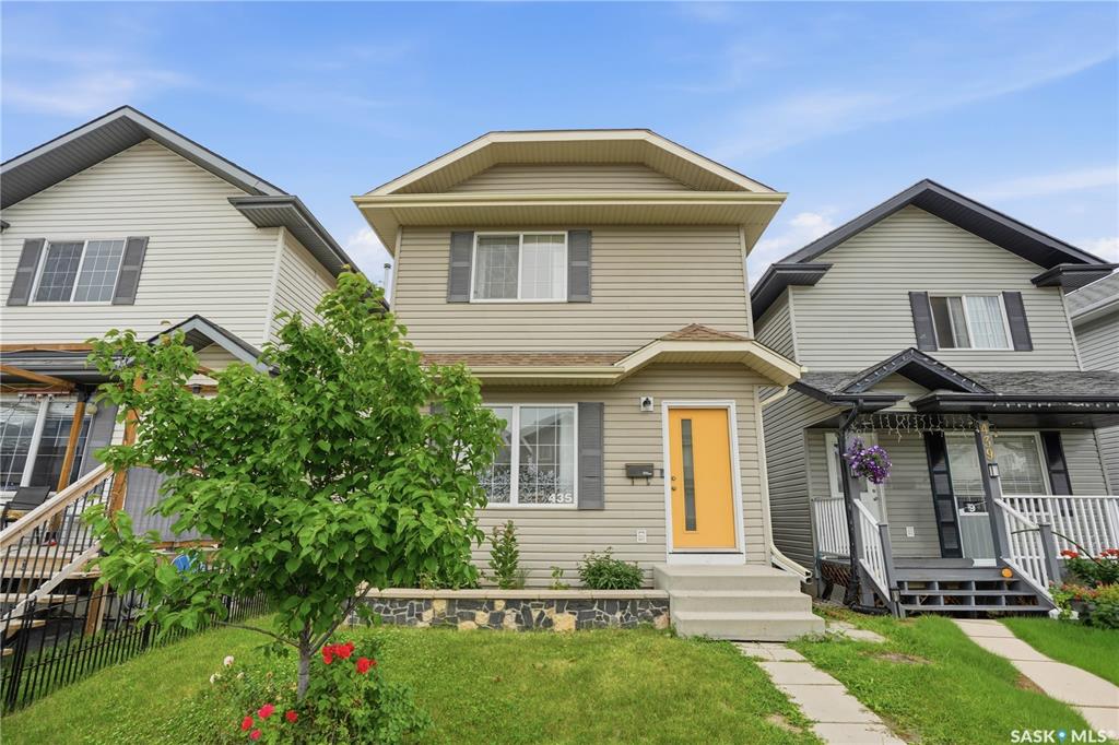 435 Blakeney Crescent, SK044003, Saskatchewan,
