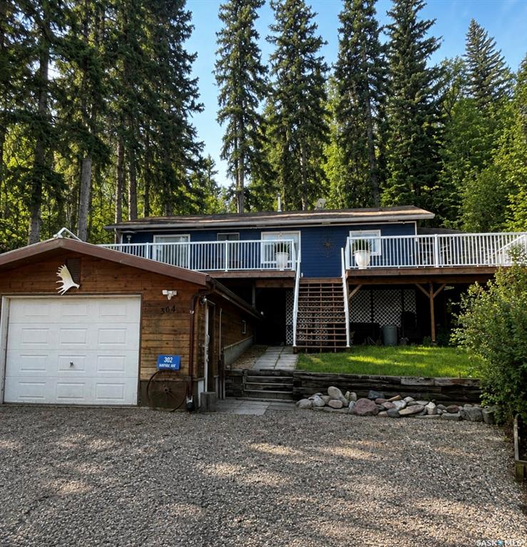 302 Barrier Bay, SK044019, Saskatchewan,