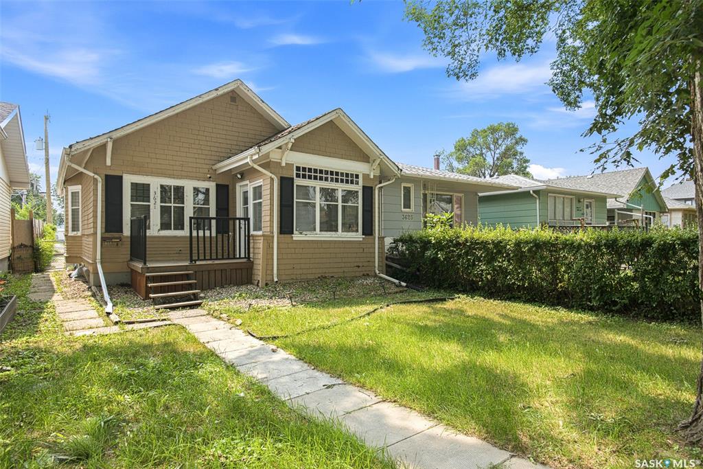 3621 Dewdney Avenue, SK044022, Saskatchewan,