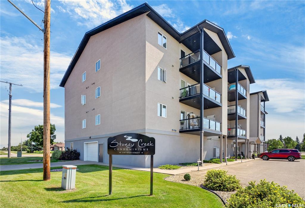 1145 Main Street #307, SK044023, Saskatchewan,