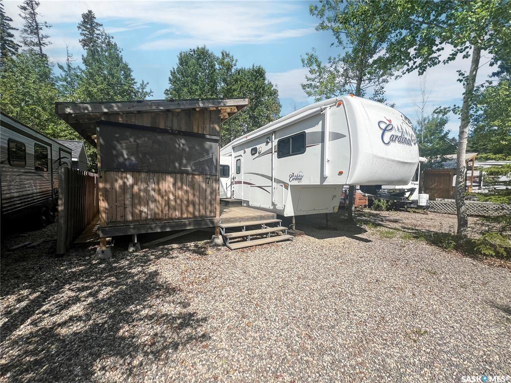 7 Golfers Haven RV Park, SK044025, Saskatchewan,