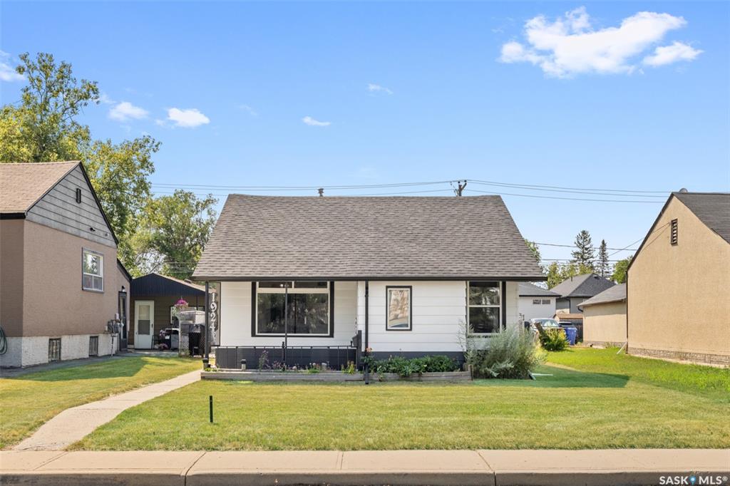 1924 York Street, SK044034, Saskatchewan,