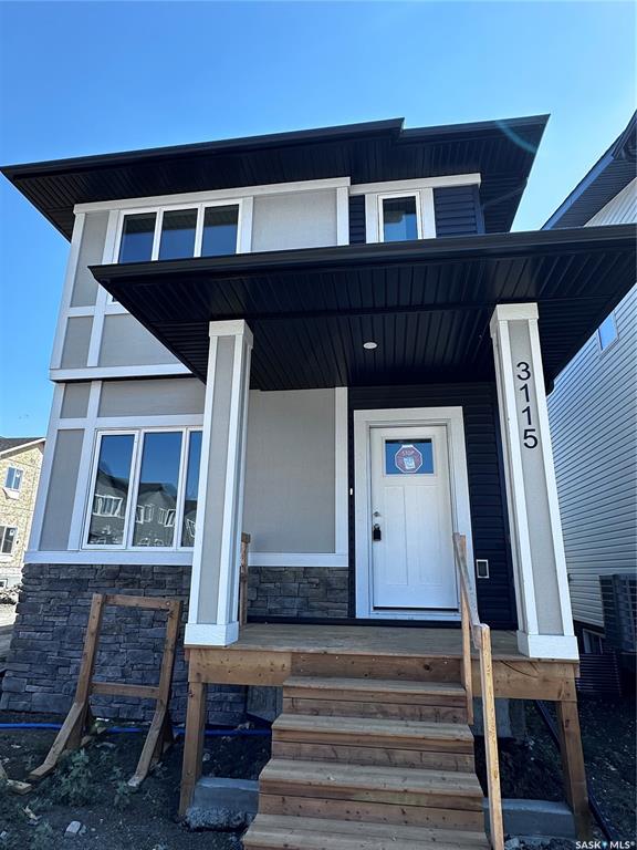 3115 Bowen Street, SK044038, Saskatchewan,