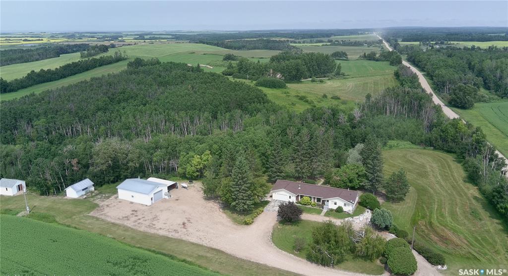 Smandych Acreage, SK044045, Saskatchewan,