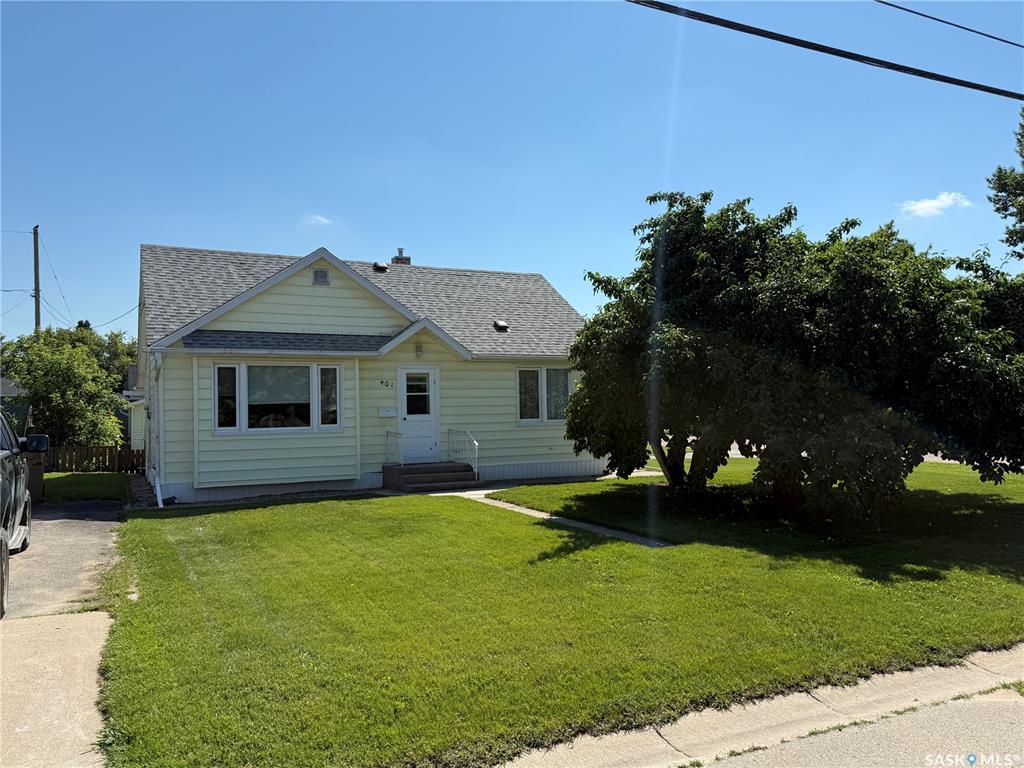 401 2nd Avenue E, SK044049, Saskatchewan,
