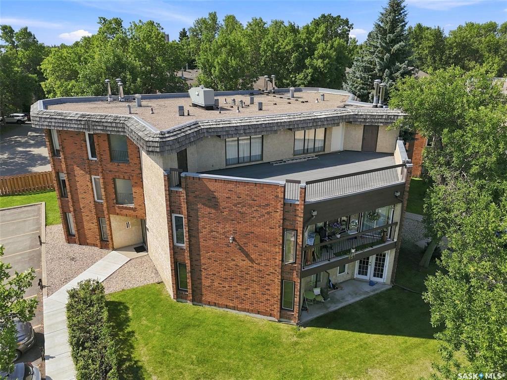 431 Tait Court #102, SK044058, Saskatchewan,