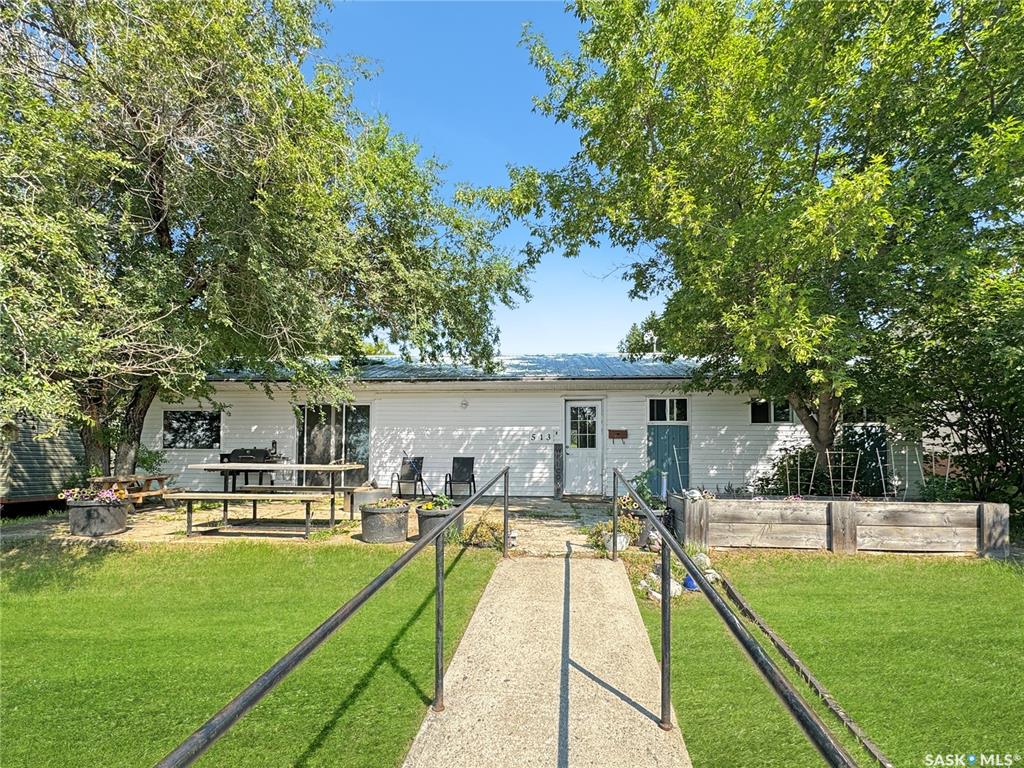 513 Main Street, SK044060, Saskatchewan,