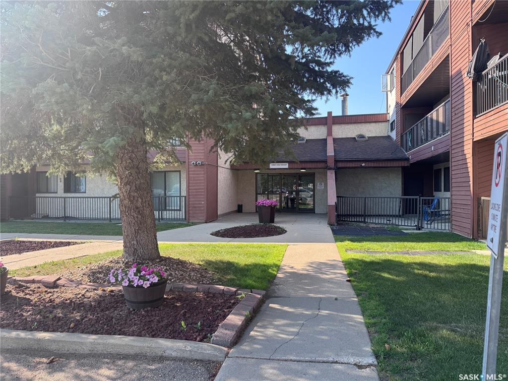 3302 33rd Street W #118, SK044061, Saskatchewan,