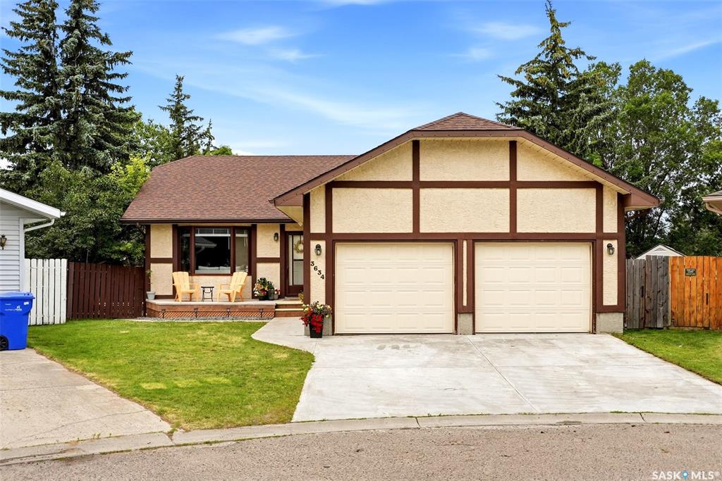 3634 Berthiaume Bay E, SK044063, Saskatchewan,
