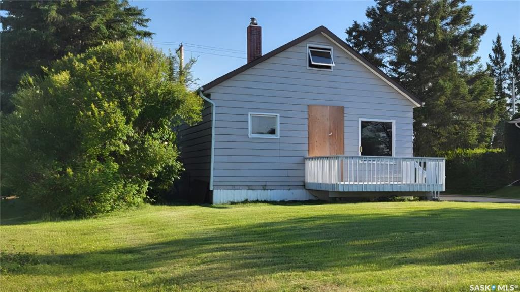 539 Highway Avenue E, SK044067, Saskatchewan,