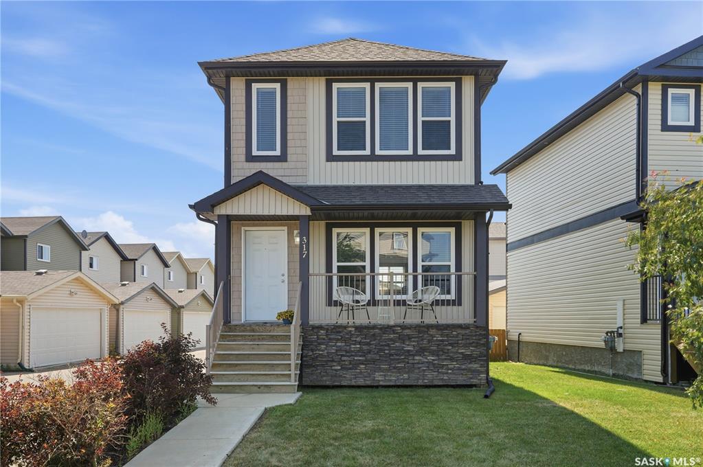 315 Hampton Circle #317, SK044071, Saskatchewan,