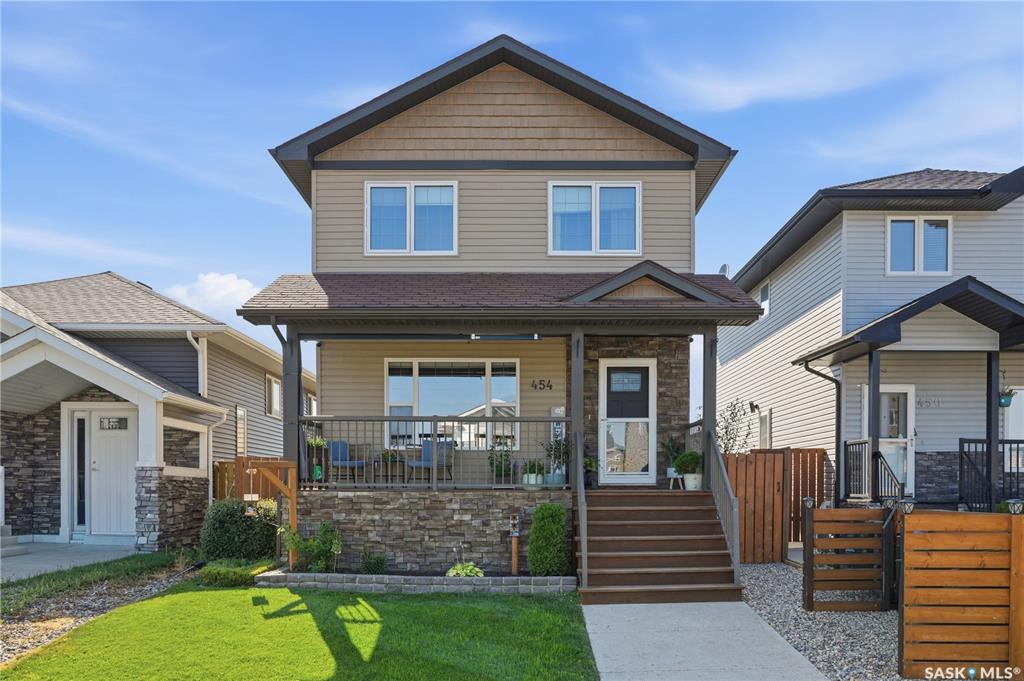 454 Geary Crescent, SK044072, Saskatchewan,